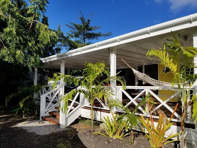 Terra Cottage, 1 or 2 bedroom Cottage in Hodges Bay Cedar Grove Exteriör bild