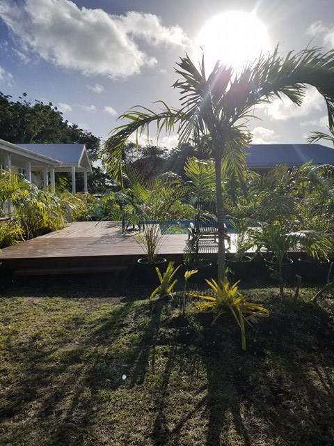 Terra Cottage, 1 or 2 bedroom Cottage in Hodges Bay Cedar Grove Exteriör bild